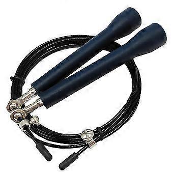 Verstellbares Speed ​​Rope für Double Unders