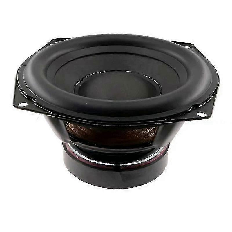 5.25 Inch Full-Range 120W Woofer