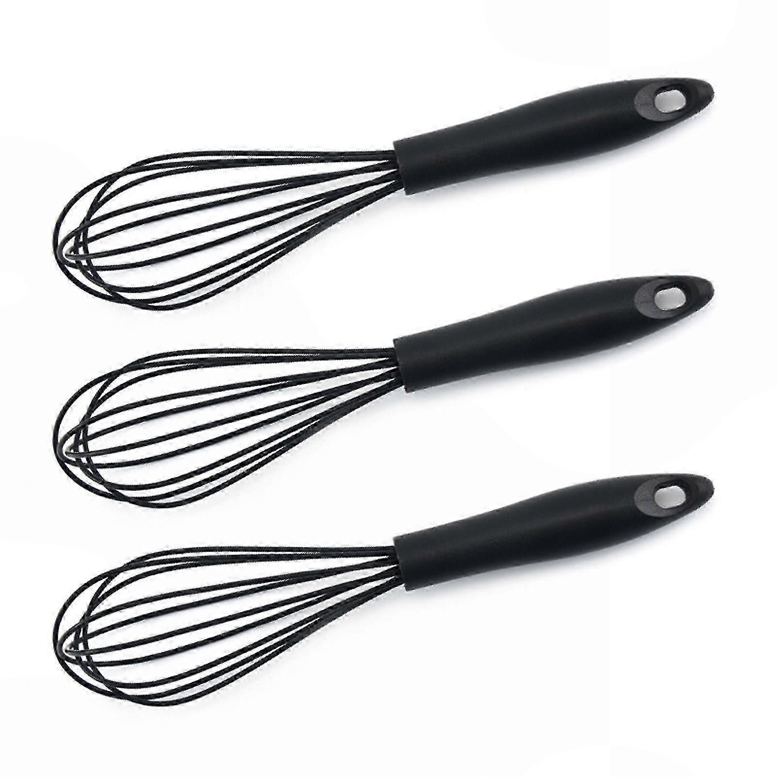 Kitchen Handheld Egg Frother Handmixer