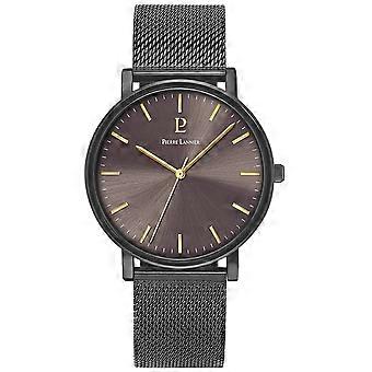 Pierre Lannier - 218F499 - Wristwatch - Men's.