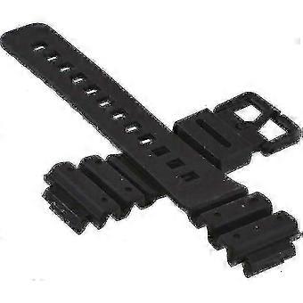 G-shock Casio Silicone Watch Straps Quick Release Watch Bands Soft-Good, new
