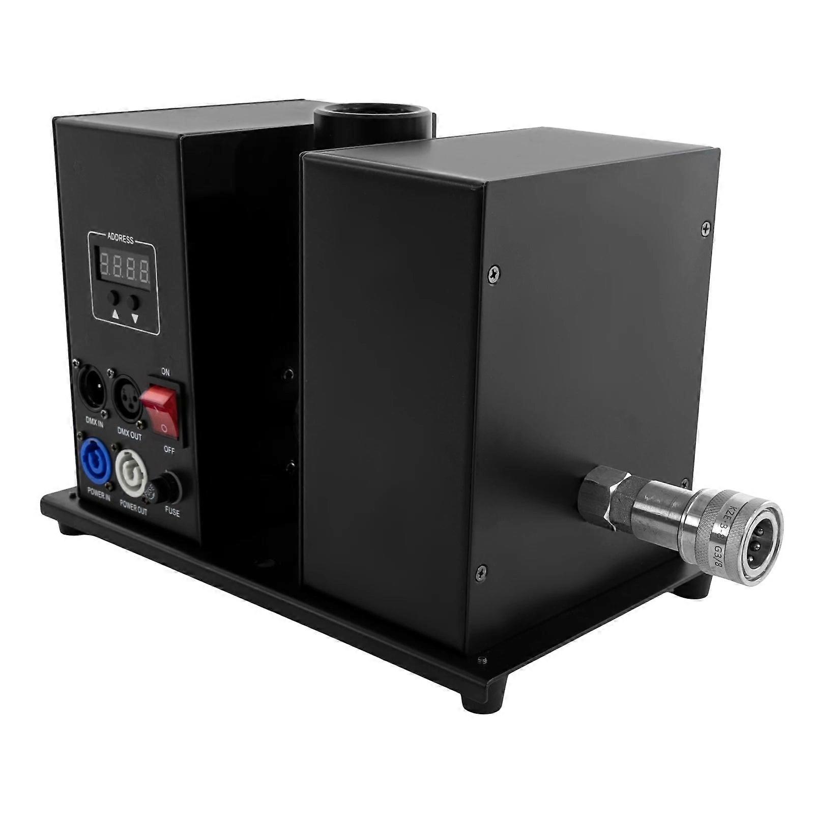 Rookmachine - CO₂ Luchtkolom - Effectmachine - Rookkolom - Evenementenmachine