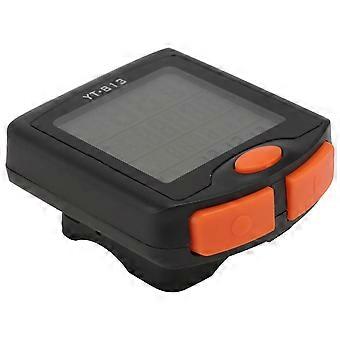 Wireless Waterproof Bike Cycling Computer Odometer Speedometer