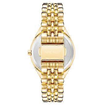 Naisten vahti Nine West NW_2660SVGB
