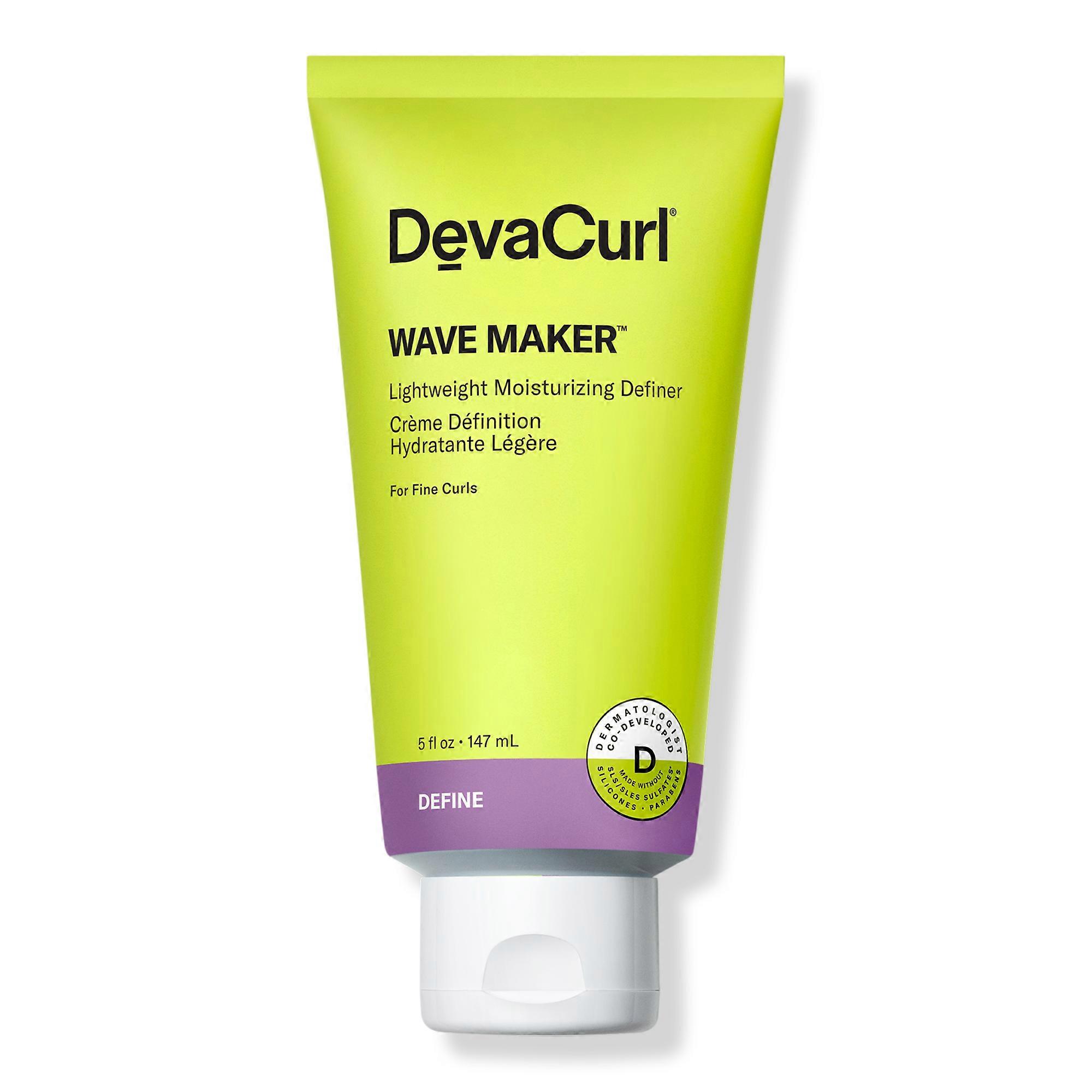 DevaCurl WAVE MAKER Lightweight Moisturizing Definer 5.0 oz