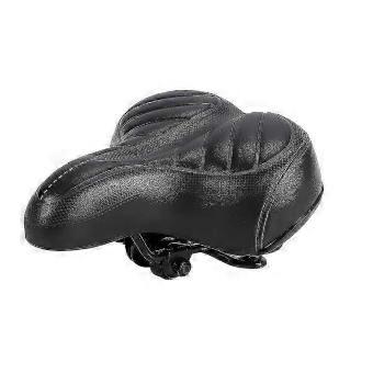 Comfort Wide Ergonomic Bike Seat