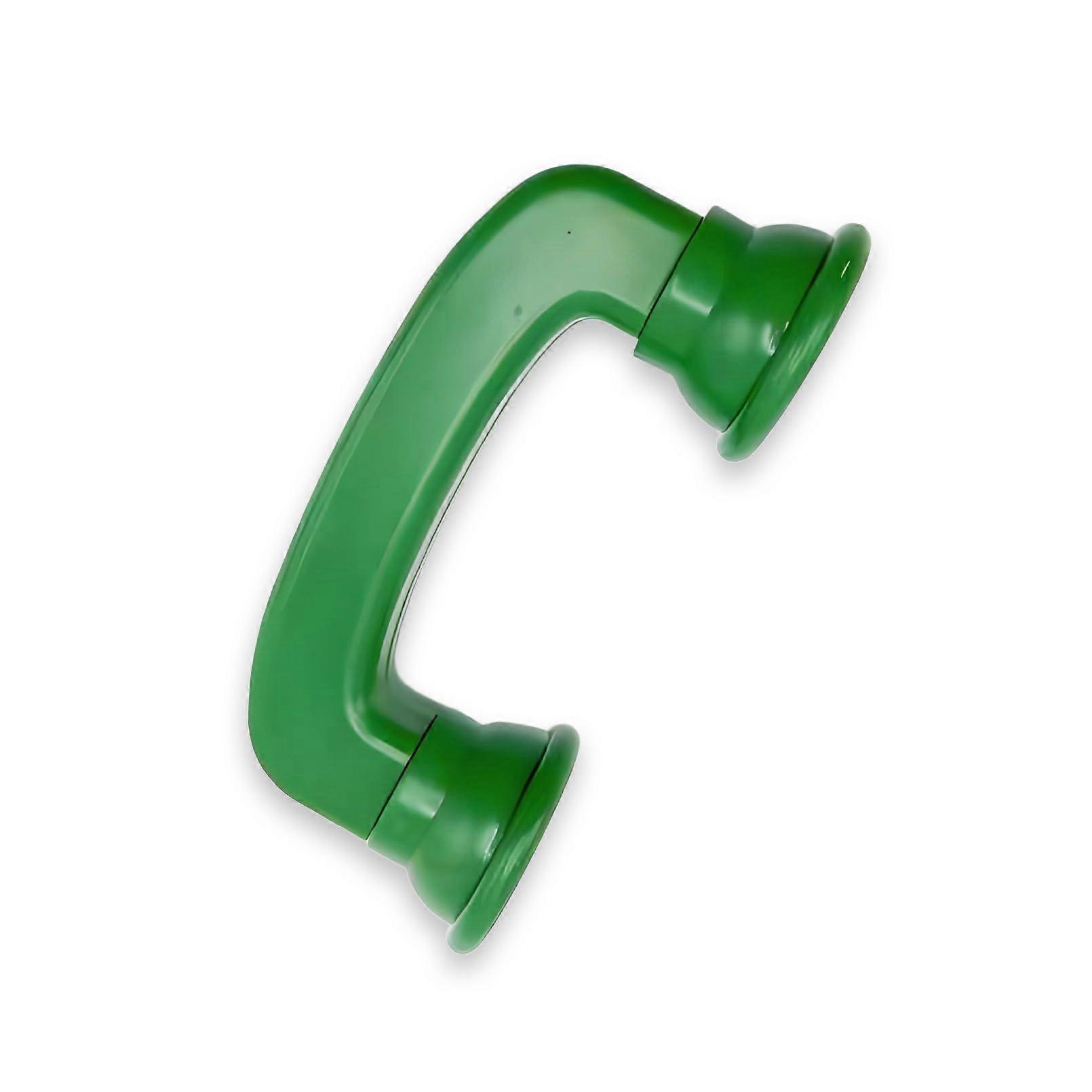 Classroom Speech Therapy Reading Tools with Immediate Visual Identification Green