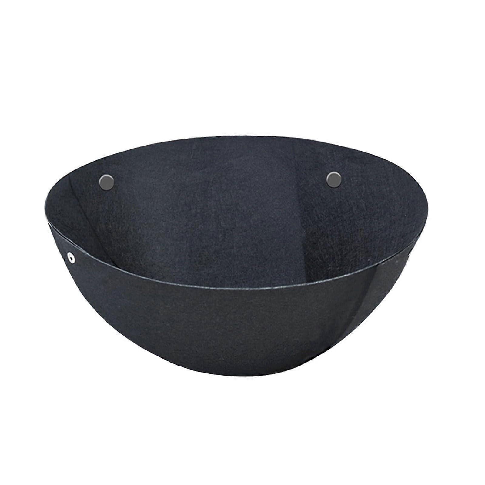Polyester Felt Round Planter Liner