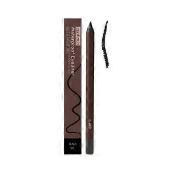 Precision Smudge-Proof Water-Resistant Eyeliner