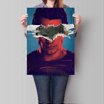 Batman v Superman Dawn of Justice 2016 Movie jigsaw puzzle game for adults and kids