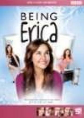 BEING ERICA - Series 1 [IMPORT] DVD - Region 2