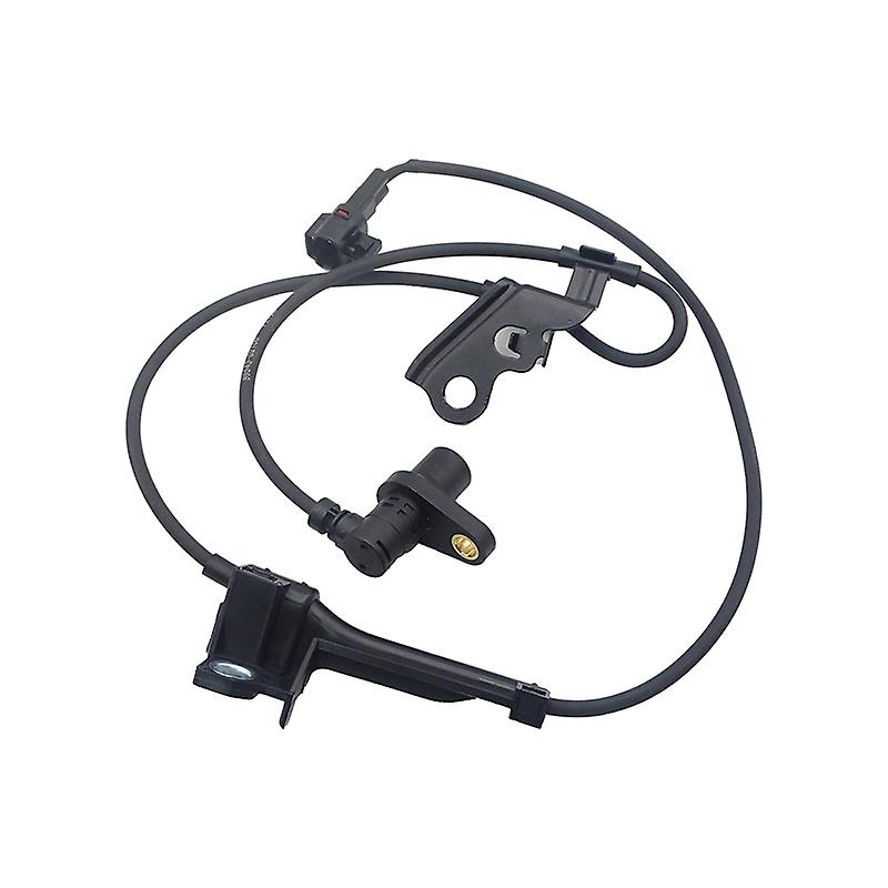 Abs Front Wheel Speed Sensor Apply To: Toyota Corolla 2003-2008 Matrix 2003-2008 Oe: 89543-02100