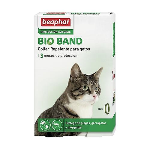 Bio band cat repellent collar 1 unit