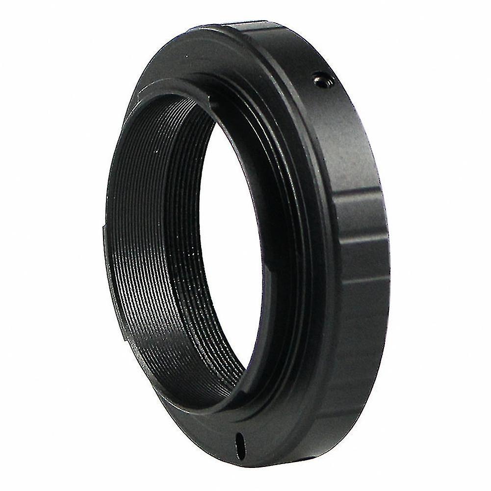 Adaptateur T2 1.25 « Compatible avec les objectifs Sony Nex et les objectifs de caméra de télescope
