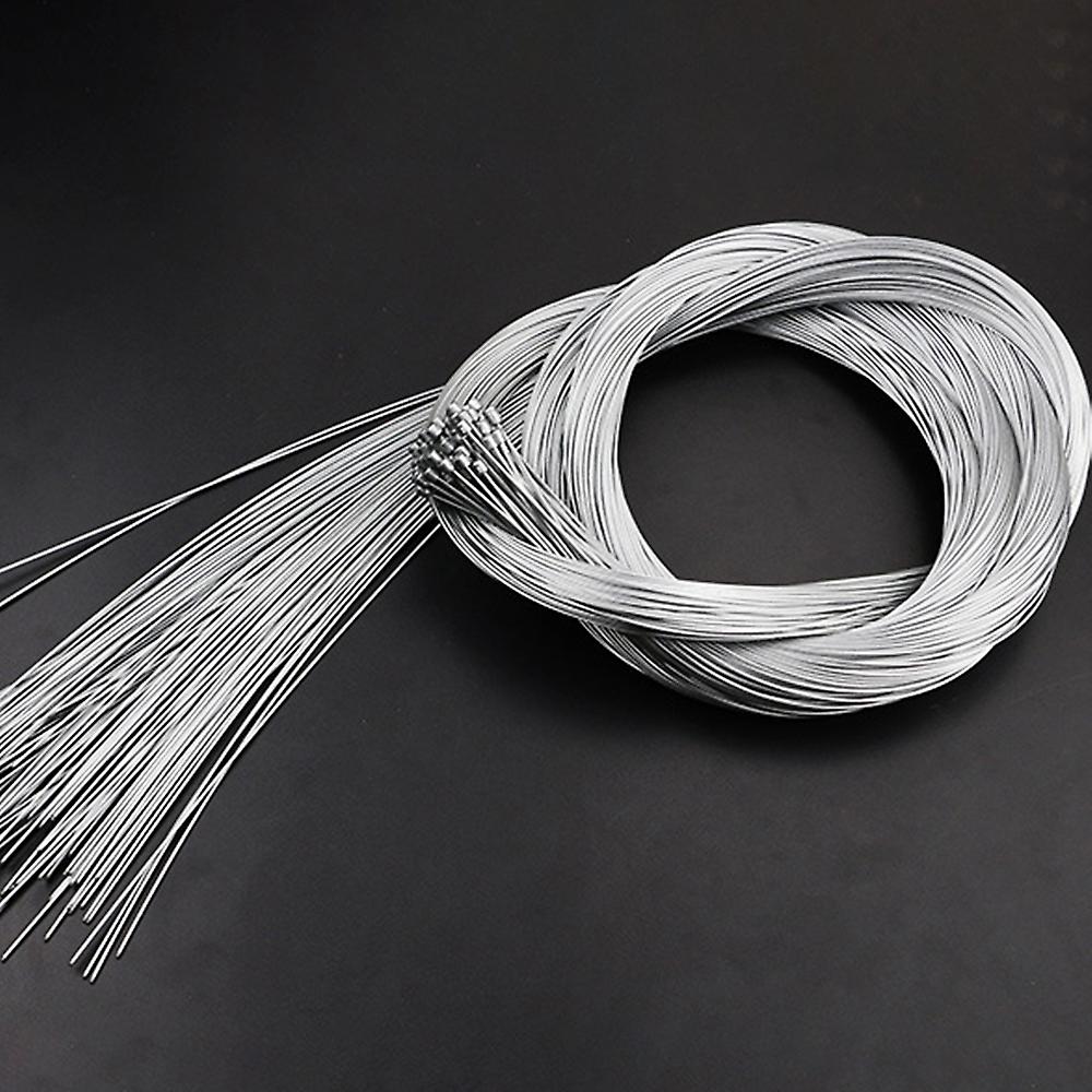 Galvanized Bicycle Shift Cable Universal Inner Cable for Mountain & Road Bicycle