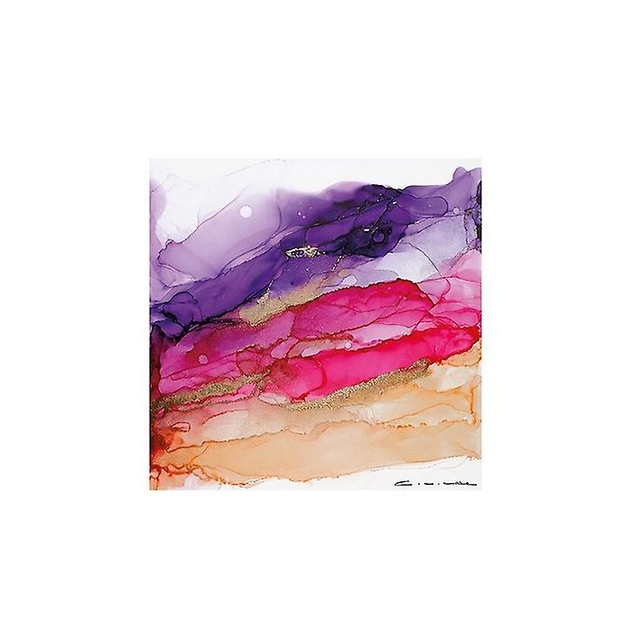 Charlotte Vale Sherbet Print