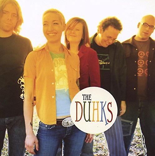 Duhks - The Duhks [CD]