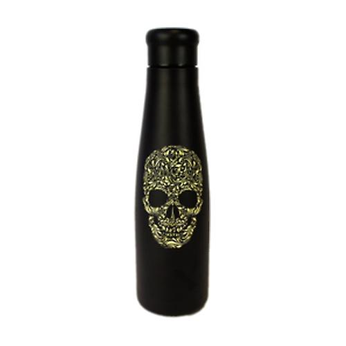 Stainless Steel Skull Bottle 550 ml