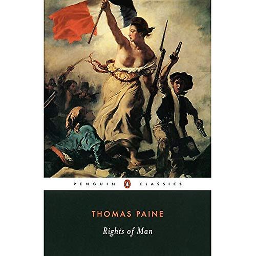The Rights of Man (Penguin Classics)