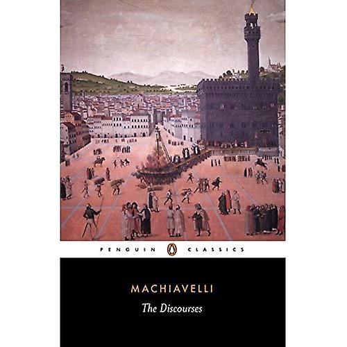 Diskurserna (klassiker)