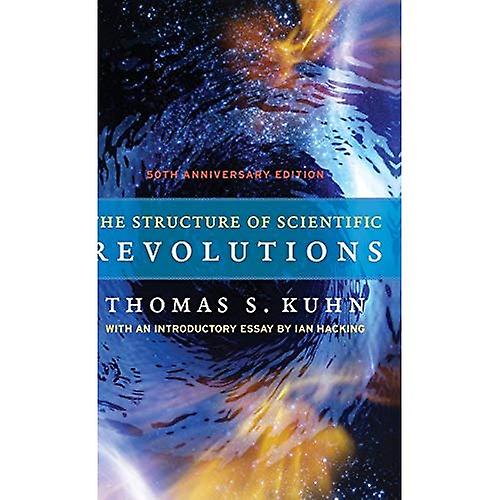 The Structure of Scientific Revolutions