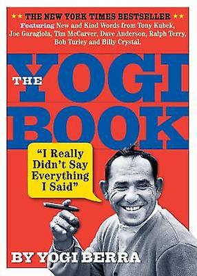 The Yogi Book