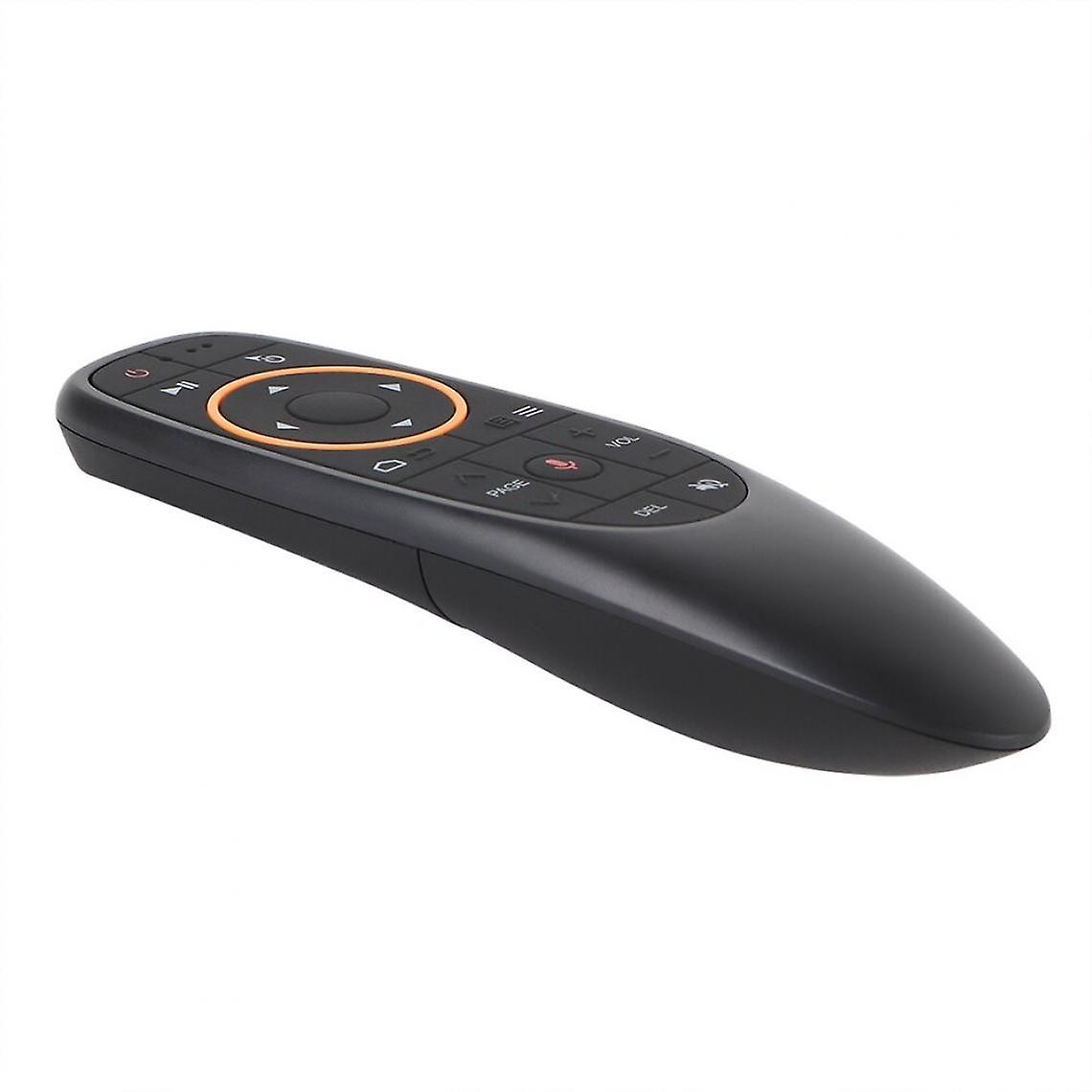 3 ] G10g10sg10spro Voice Remote Bt Bluetooth Air Remote Mouse 2.4g Wireless Gyroscope For Android Tv Box H96 Max X3 | Voice Remote (3 G10s Air Remote 