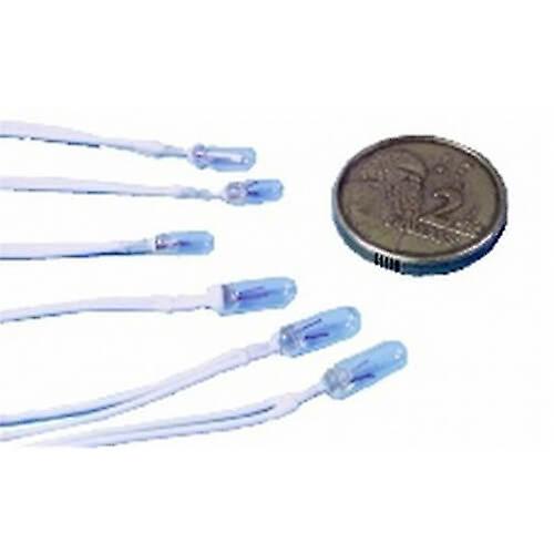 Pre Connected Cable Mini Lamp 3x7mm Premium High Quality Perfect Gift Idea