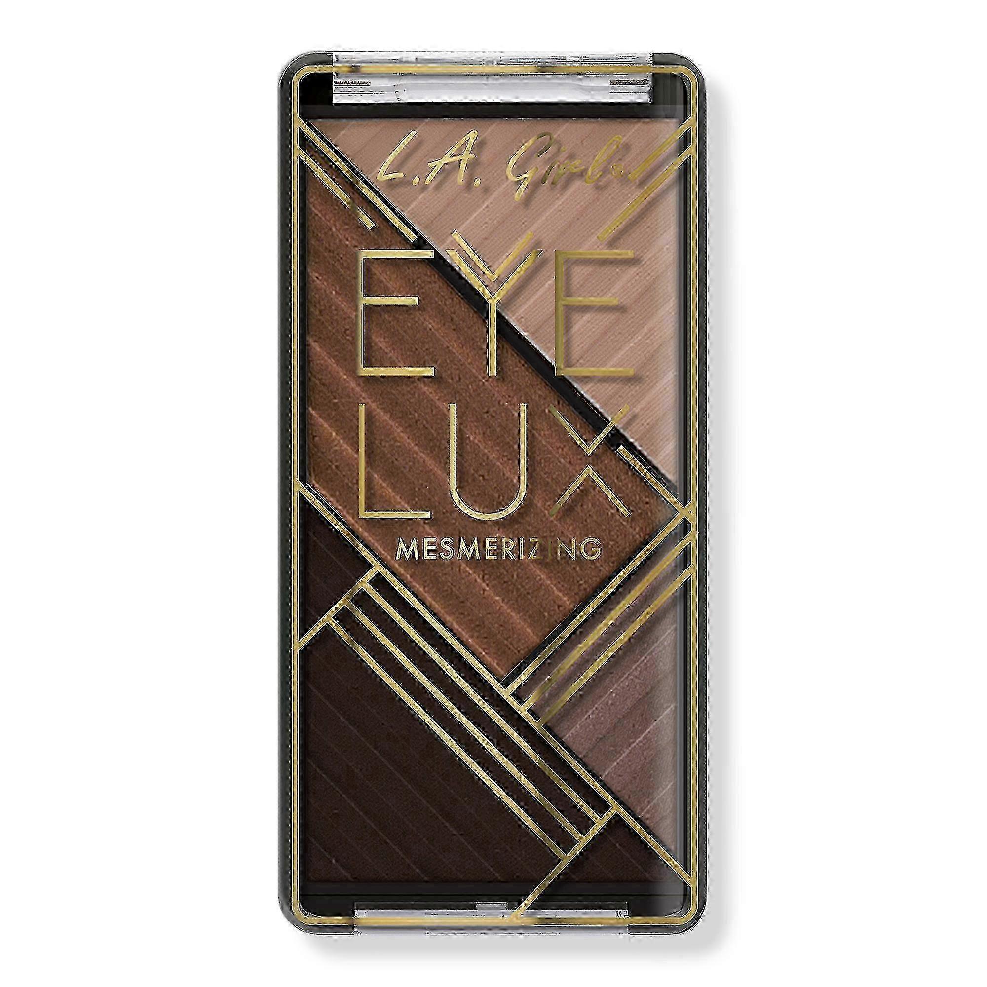 L.a. Girl Eye Lux Eyeshadow, Idolize, 0.18 Oz