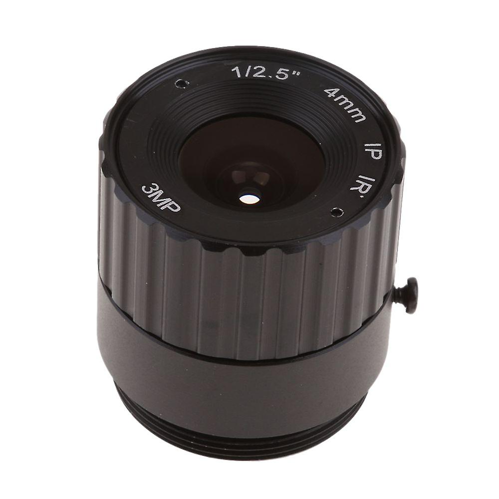Cs Fixed Ir Cctv Lens