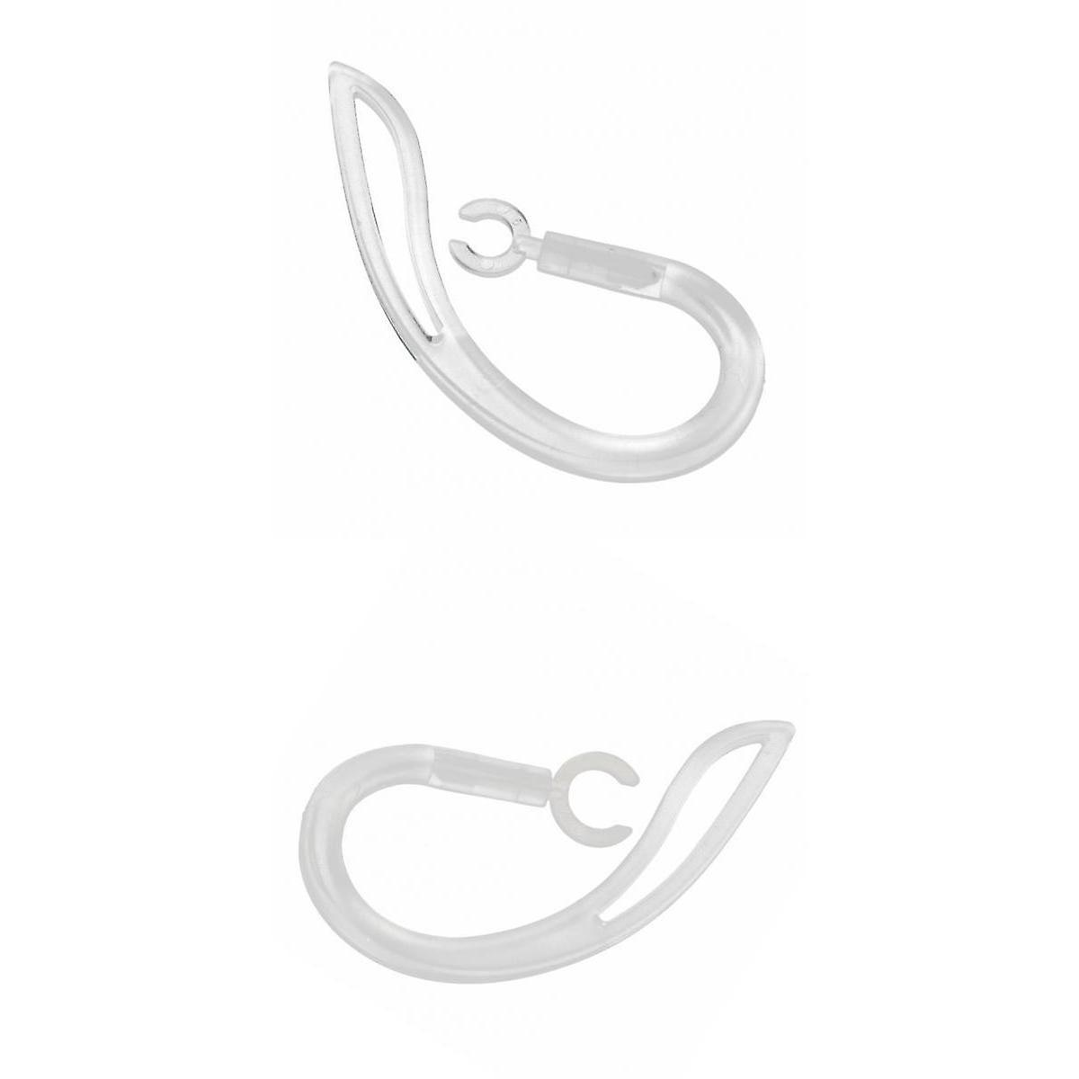 Sillicon Earhook Ear Hook Loop Earloop Clip para auriculares Bluetooth 5.0 7.0mm