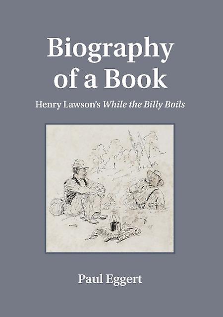 Biography Of A Book