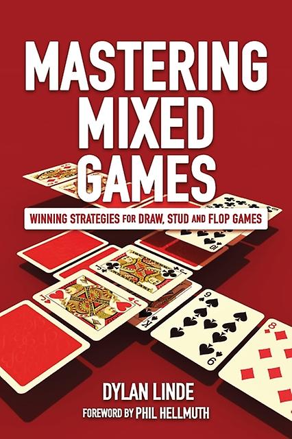 Mastering Mixed Games by Dylan Linde Paperback