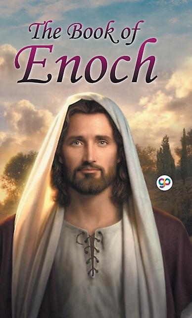 El Libro de Enoc - Enoc