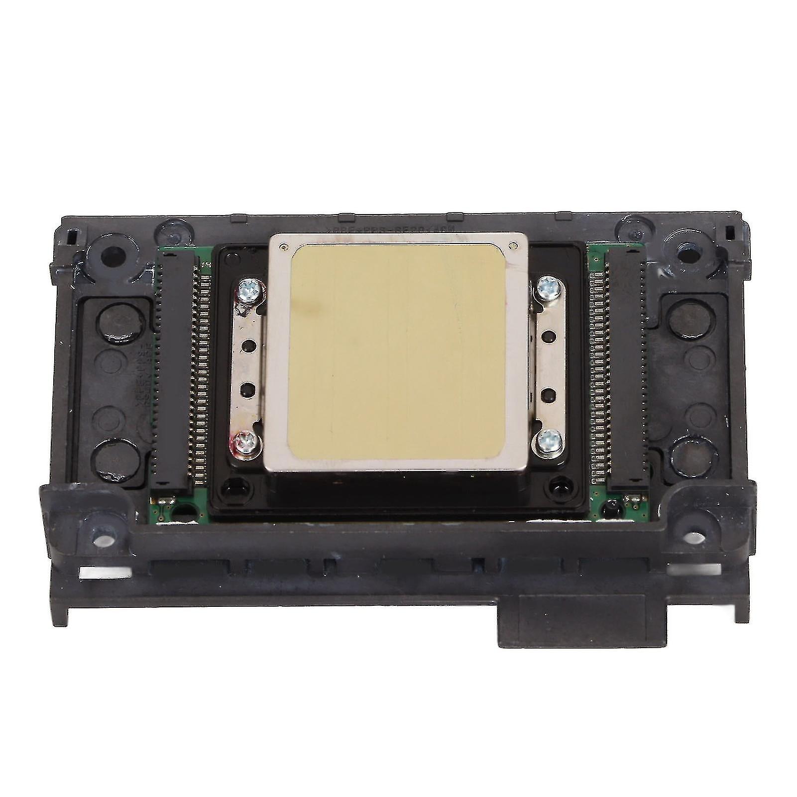 Uv Printhead Practical Efficient Compact Structure Six Colors Piezoelectric Printhead For Xp600