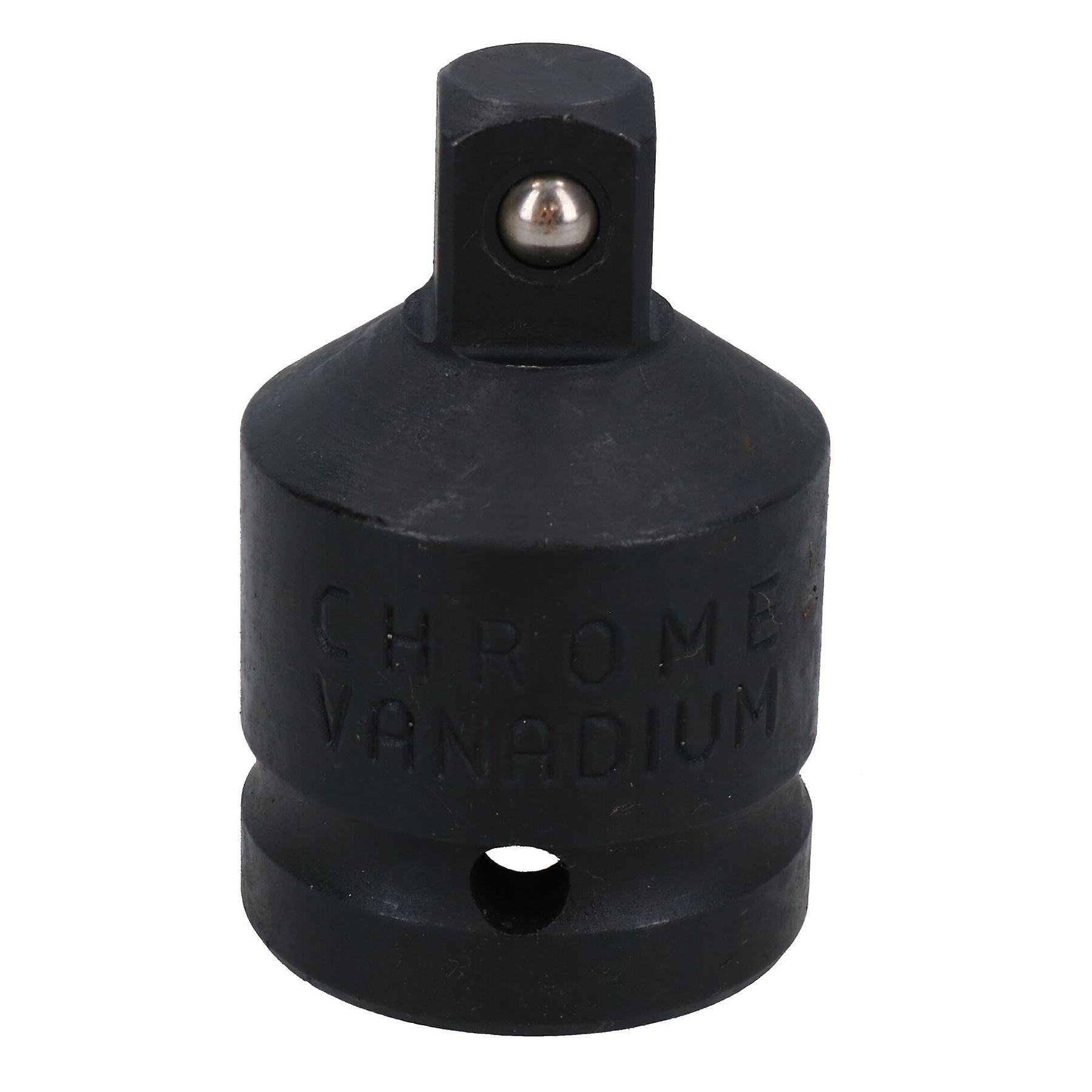 3/4"dr to 1/2"dr Impact Socket Adapter TE086