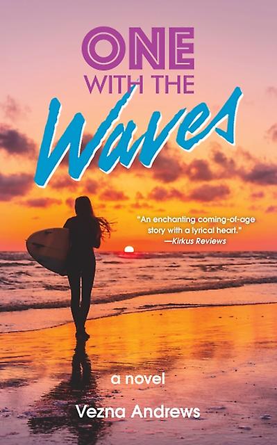 One With The Waves - Andrews Vezna