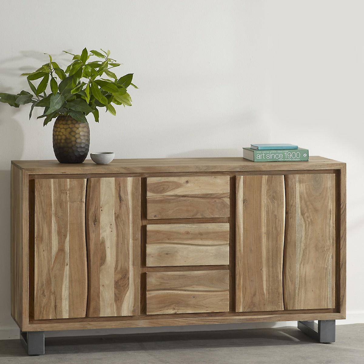 Esser Live Edge Extra Large Sideboard