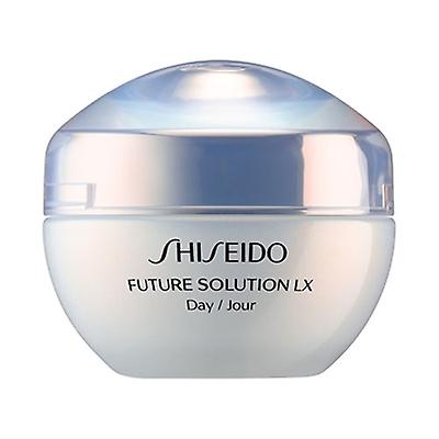 资生堂 Future Solution LX 全效防护霜 SPF20 1.7oz / 50ml