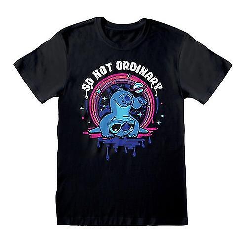 Lilo & Stitch Childrens/Kids So Not Ordinary Stitch T-Shirt