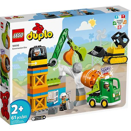 LEGO 10990 Építkezés