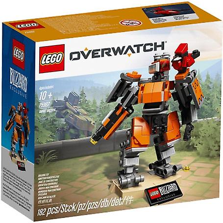 LEGO 75987 Omnic Bastion