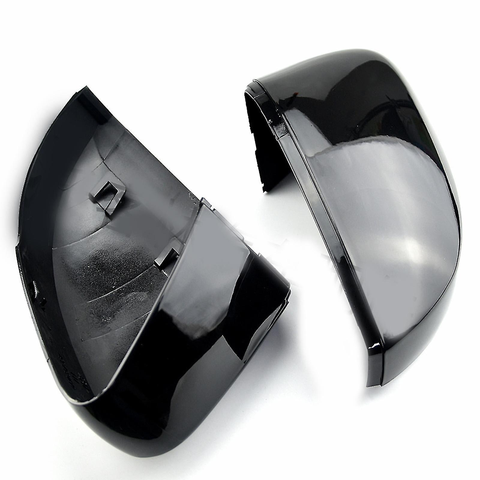 For Mk5 6r Rear View Side Wing Mirror Covers For Protection For S