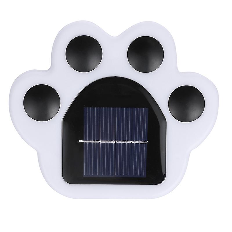 Bear Paw Solar LED Buried Light