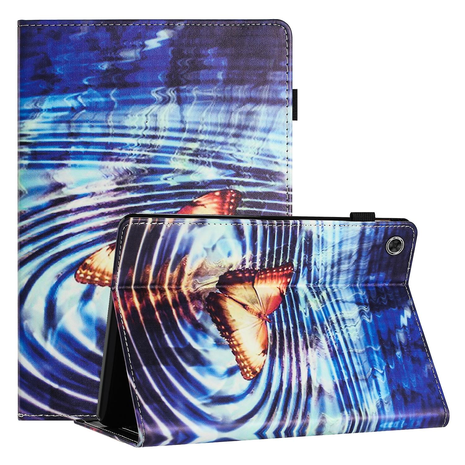 Sewing Tablet Case For Samsung Galaxy Tab A9
