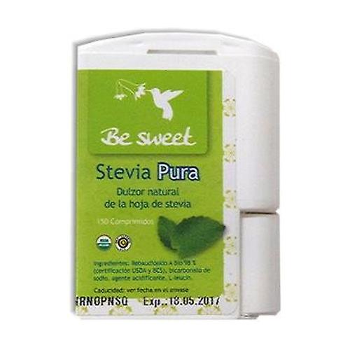 Estevia Eco 150 tablets