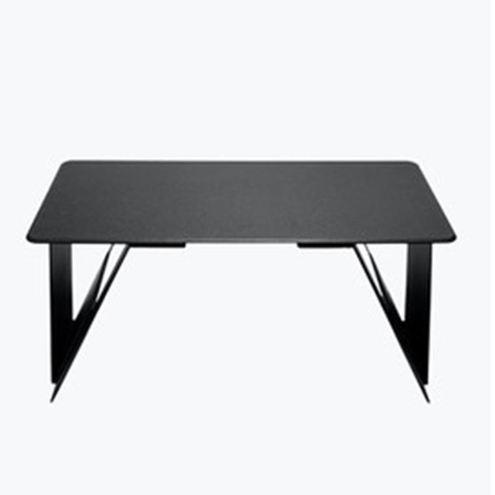 Plastic Laptop Stand Foldable Notebook Stand Laptop Desk Computer Table Stand