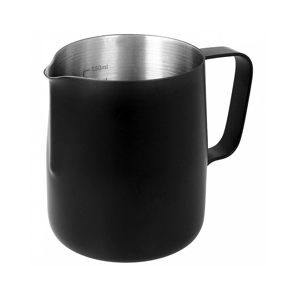Brunbeste milk jug steel jug for frothing milk 600ml 2210 34696