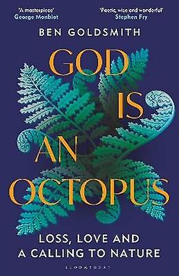 Gott ist ein Oktopus