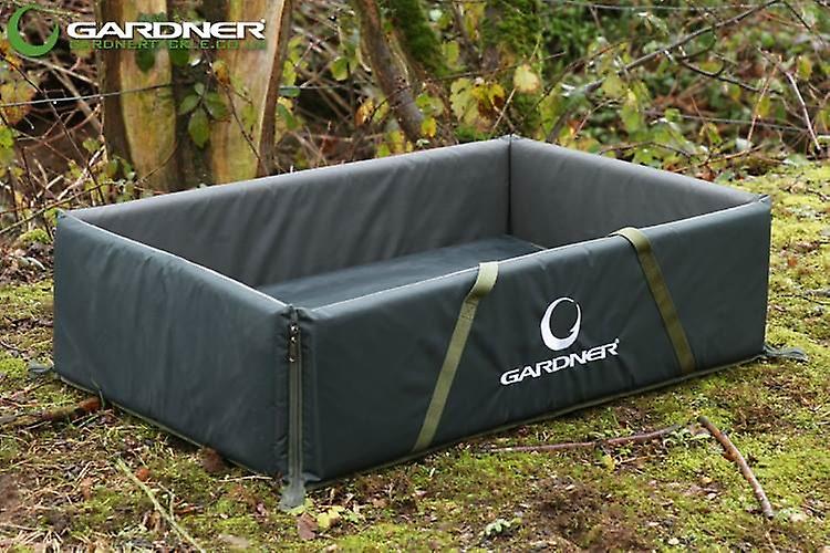 Gardner Asylum Mat //